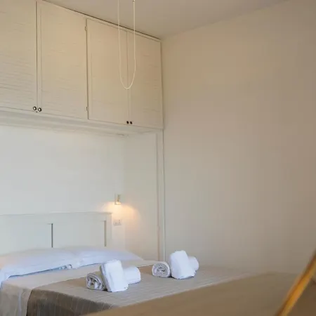 Sea View In Naxos 贾迪尼-纳克索斯