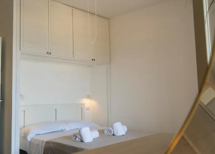 Sea View In Naxos ジャルディーニ・ナクソス