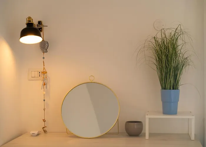 Apartment Sea View In Naxos *