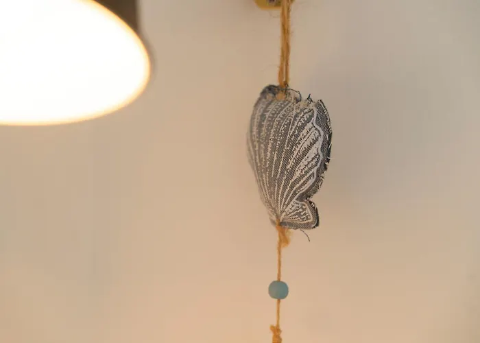 Apartment Sea View In Naxos *