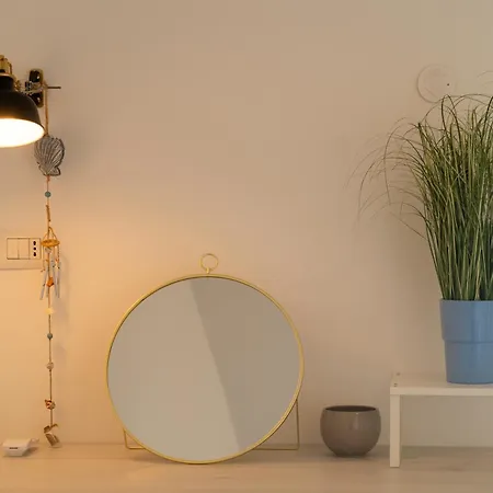 Apartament Sea View In Naxos *